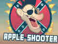 เกม Apple Shooter
