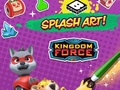 เกม Kingdom Force Splash Art!