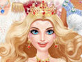เกม Wedding Makeover Salon