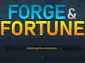 เกม Forge & Fortune