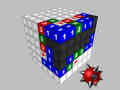 เกม Minesweeper 3d