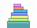 เกม Stack Color