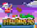 เกม Christmas Fishing.io