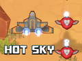 เกม Hot Sky