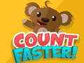 เกม Count Faster!