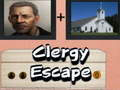 เกม Clergy Escape