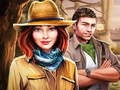 เกม Treasures of Cave Island