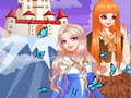 เกม Sweet Princess Dress Up Queen Growth Plan