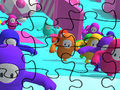 เกม Fall Guys Knockout Jigsaw