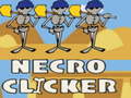 เกม Necro clicker