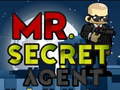 เกม Mr Secret Agent