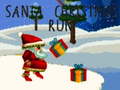 เกม Santa Christmas Run
