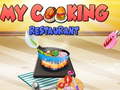 เกม My Cooking Restaurant