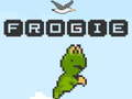 เกม Frogie