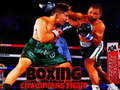 เกม Boxing Champions Fight