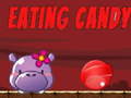 เกม Eating Candy