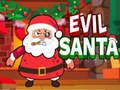 เกม Evil Santa