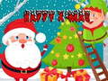 เกม Happy Xmas