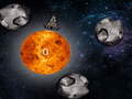 เกม Game Planet Protector