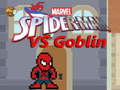 เกม Spider Man vs Goblin