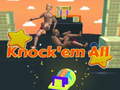 เกม Knock'em All