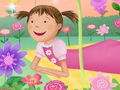 เกม Pinkamusical Garden