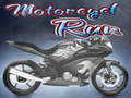 เกม Motorcycle Run