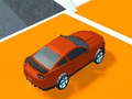 เกม Crazy Car Stunts 2021