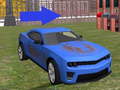 เกม Car wash
