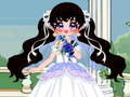 เกม Wedding Dress