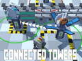 เกม Connected Towers