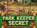 เกม Park Keeper Secret