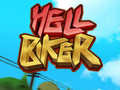 เกม Hell Biker
