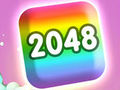 เกม Arcade 2048