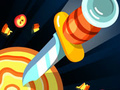 เกม Knife Hit Challenge