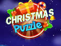 เกม Christmas Puzzle