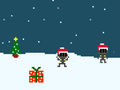 เกม Christmas Knights