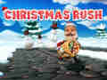 เกม Christmas Rush