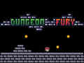 เกม Dungeon Fury