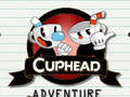 เกม Cuphead Adventure