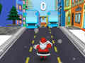 เกม Santa Run