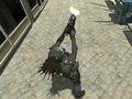 เกม Сyberpuke