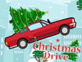 เกม Christmas Drive