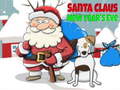เกม Santa Claus New Year's Eve