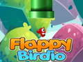 เกม Flappy Birdio