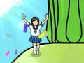 เกม Radish