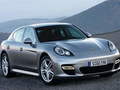 เกม Porsche Panamera Slide