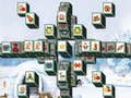 เกม Christmas Mahjong
