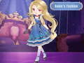เกม Annie's Fashion