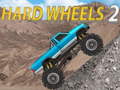 เกม Hard Wheels 2